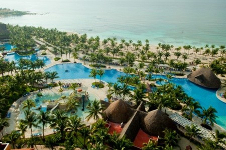 Barceló Maya Beach - 27