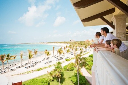 Barceló Maya Beach - 28