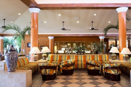 Barceló Maya Beach - 36