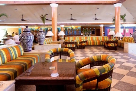 Barceló Maya Beach - 37