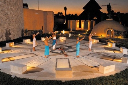 Barceló Maya Beach - 50