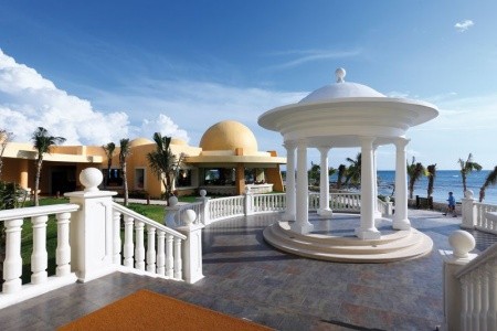 Barceló Maya Beach - 53