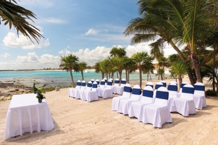 Barceló Maya Beach - 56