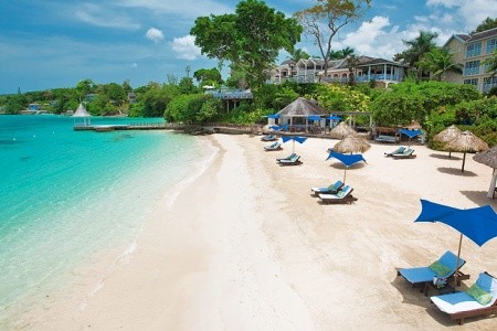Sandals Royal Plantation - 46