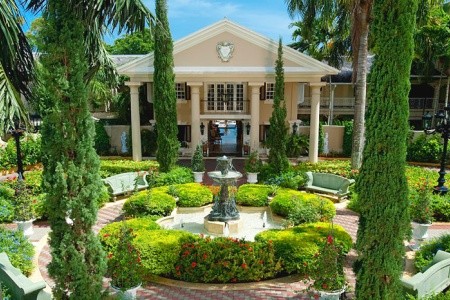 Sandals Royal Plantation - 47