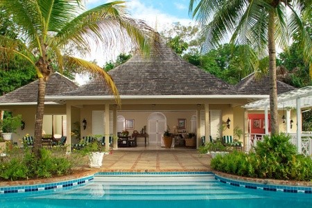 Sandals Royal Plantation - 51