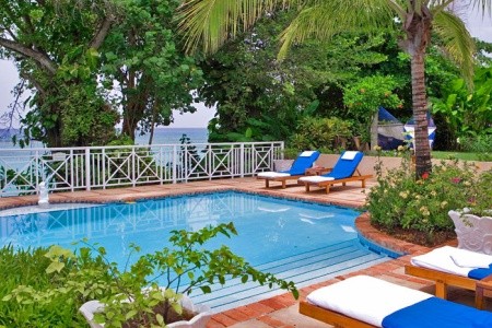 Sandals Royal Plantation - 62