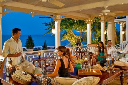 Sandals Royal Plantation - 65
