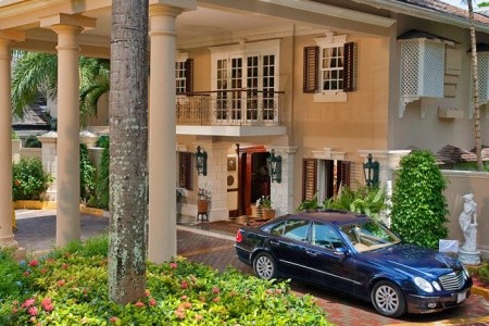 Sandals Royal Plantation - 67