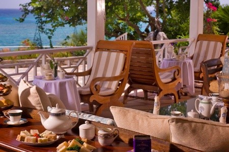 Sandals Royal Plantation - 69