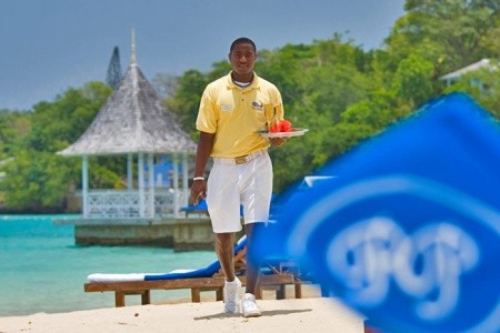 Sandals Royal Plantation - 74