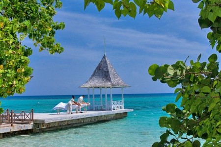 Sandals Royal Plantation - 90
