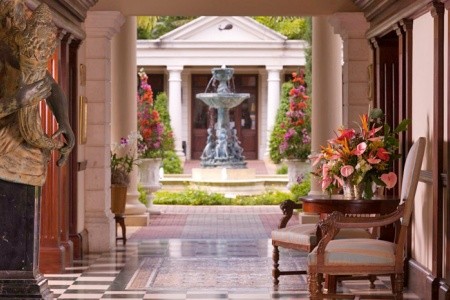 Sandals Royal Plantation - 93