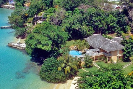 Sandals Royal Plantation - 99