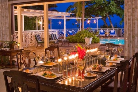 Sandals Royal Plantation - 100