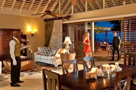 Sandals Royal Plantation - 101
