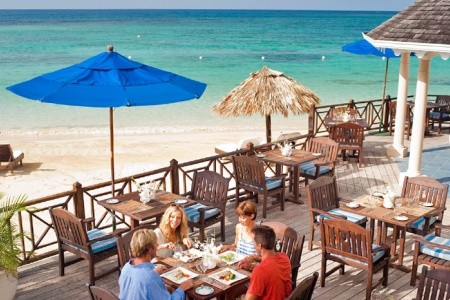 Sandals Royal Plantation - 104