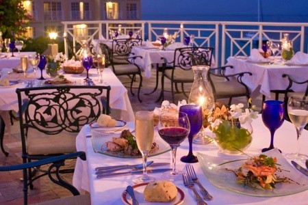Sandals Royal Plantation - 107