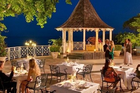 Sandals Royal Plantation - 110