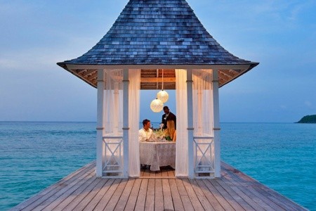 Sandals Royal Plantation - 111