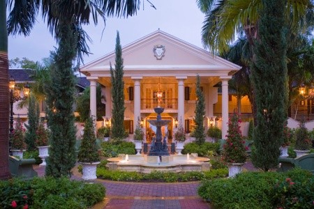 Sandals Royal Plantation - 117