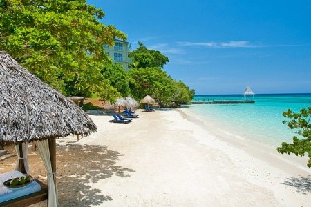 Sandals Royal Plantation - 121