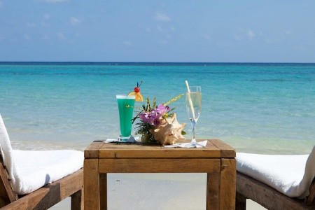 Sandals Royal Plantation - 127