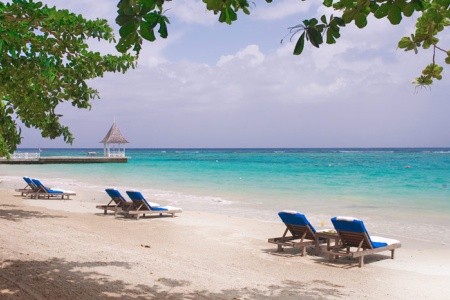 Sandals Royal Plantation - 128