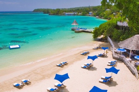 Sandals Royal Plantation - 129
