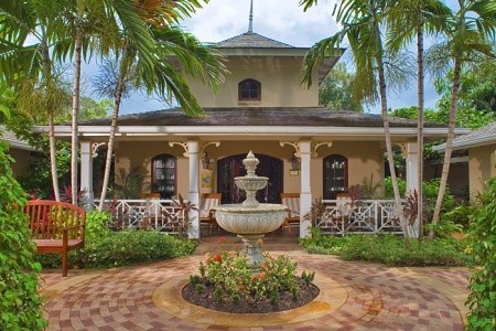 Sandals Royal Plantation - 140