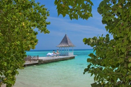 Sandals Royal Plantation - 143