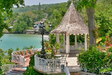 Sandals Royal Plantation - 154