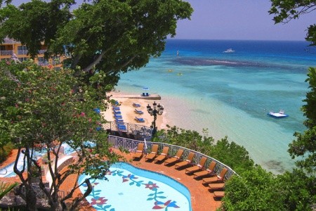 Sandals Royal Plantation - 160