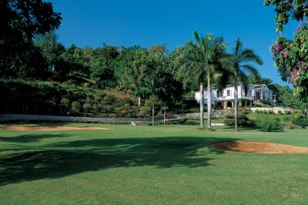 Sandals Royal Plantation - 182