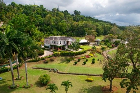 Sandals Royal Plantation - 189