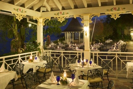 Sandals Royal Plantation - 202