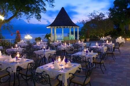 Sandals Royal Plantation - 205