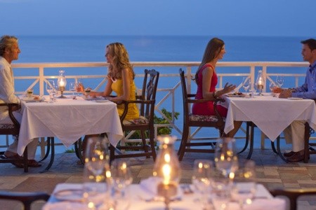 Sandals Royal Plantation - 206