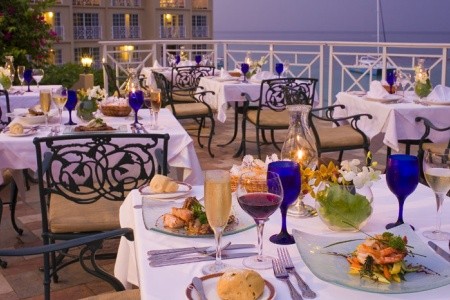 Sandals Royal Plantation - 207