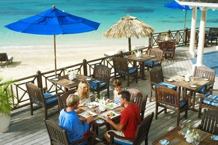 Sandals Royal Plantation - 209