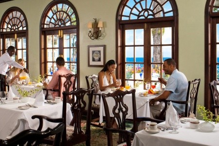 Sandals Royal Plantation - 216