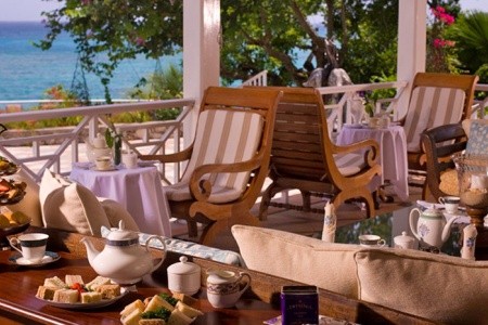 Sandals Royal Plantation - 220