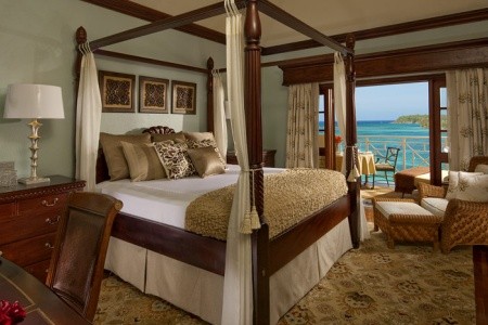 Sandals Royal Plantation - 222
