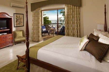 Sandals Royal Plantation - 230