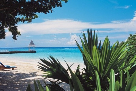 Sandals Royal Plantation - 244