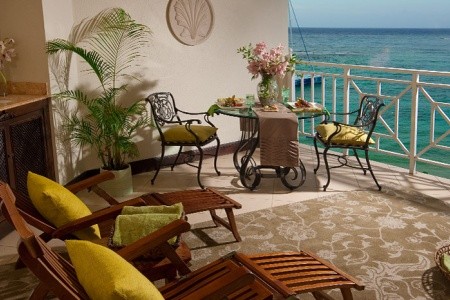 Sandals Royal Plantation - 249