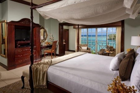 Sandals Royal Plantation - 253