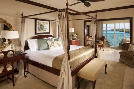 Sandals Royal Plantation - 261