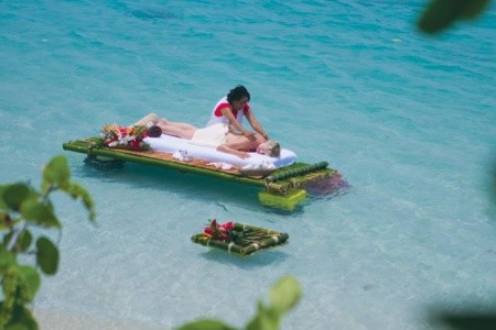 Sandals Royal Plantation - 268