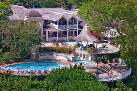 Sandals Royal Plantation - 270